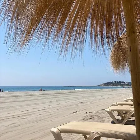 Apartbeach Atico Y Vistas Club Nautico