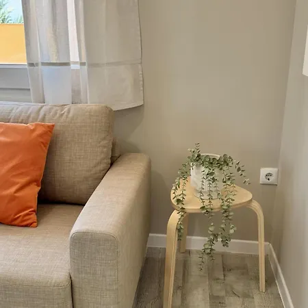 Appartamento Apartbeach Atico Y Vistas Club Nautico *