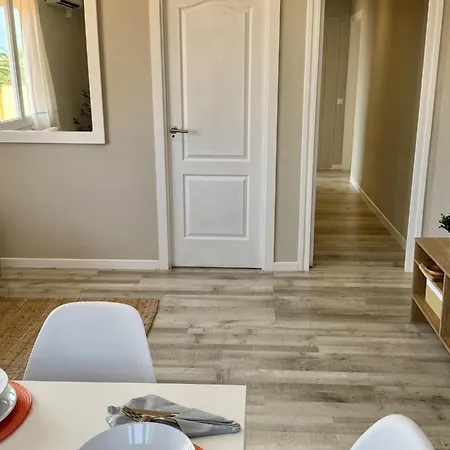 Apartbeach Atico Y Vistas Club Nautico Salou