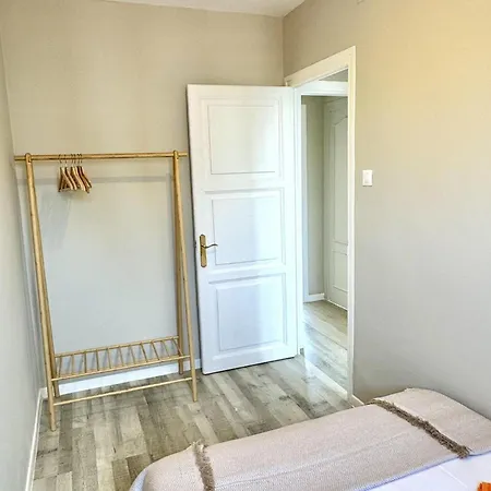Apartbeach Atico Y Vistas Club Nautico