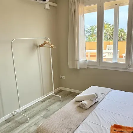 Apartbeach Atico Y Vistas Club Nautico Salou