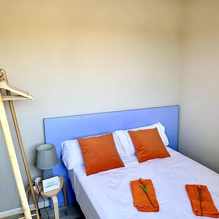 Apartbeach Atico Y Vistas Club Nautico * Salou