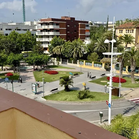 Apartbeach Atico Y Vistas Club Nautico