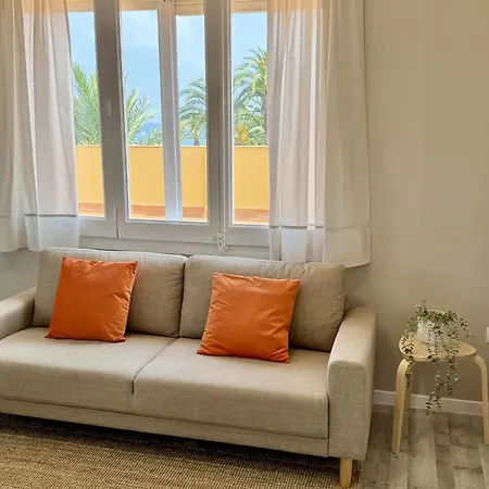 Apartment Apartbeach Atico Y Vistas Club Nautico Salou