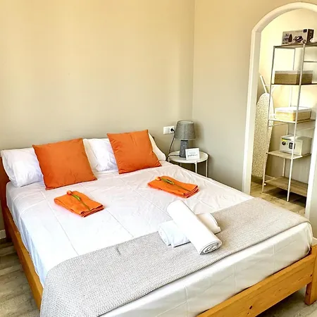 Apartbeach Atico Y Vistas Club Nautico * Salou