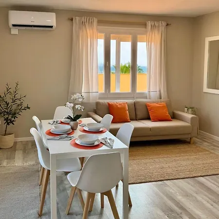 Apartbeach Atico Y Vistas Club Nautico *
