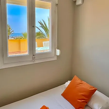 Apartbeach Atico Y Vistas Club Nautico Salou